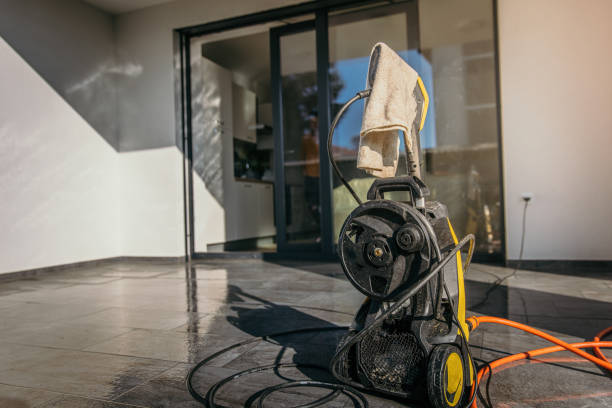 Springerville, AZ Pressure Washing Services Company